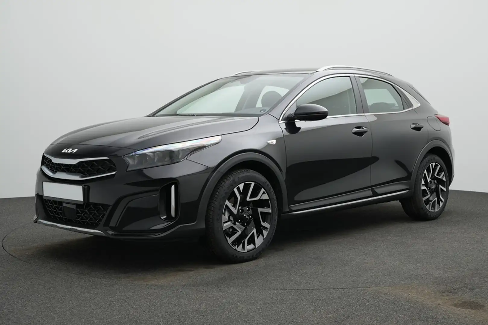 Kia XCeed 1.5T 140 DCT7 VIS KOM - 2