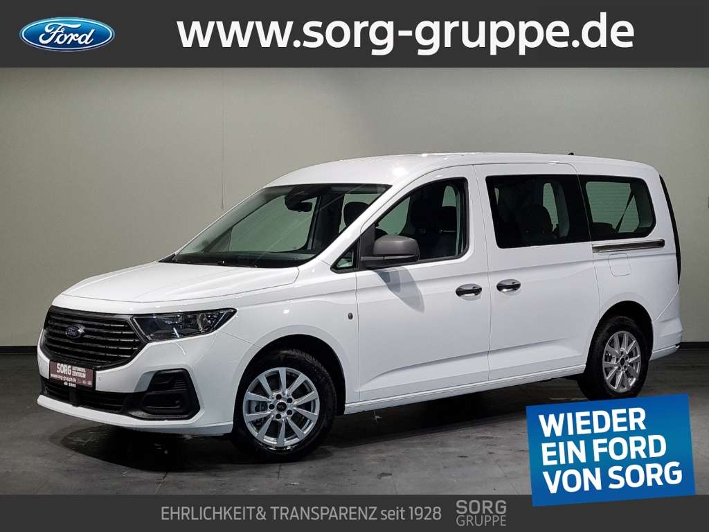 Second hand Ford Tourneo Connect 2.0 Trend