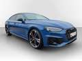 Audi A5 Sportback 40 TFSI quattro S tronic S line AHK*M... Azul - thumbnail 3