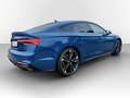 Audi A5 Sportback 40 TFSI quattro S tronic S line AHK*M... Azul - thumbnail 5