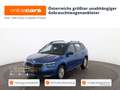 Skoda Kamiq 1.5 TSI Ambition Aut LED RADAR NAVI SITZHZG Blau - thumbnail 1