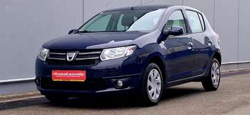 Sandero Supreme TCe 90 S