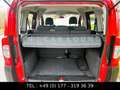 Peugeot Bipper *KLIMAANLAGE*5-SITZER*PDC*ALUFELGEN*DACHRE Rot - thumbnail 15
