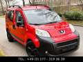 Peugeot Bipper *KLIMAANLAGE*5-SITZER*PDC*ALUFELGEN*DACHRE Rot - thumbnail 3