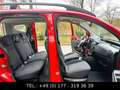 Peugeot Bipper *KLIMAANLAGE*5-SITZER*PDC*ALUFELGEN*DACHRE Rot - thumbnail 13
