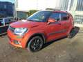 Suzuki Ignis 1,2 Comfort Automatik/Kamera/Navi/LED Orange - thumbnail 8