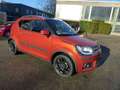 Suzuki Ignis 1,2 Comfort Automatik/Kamera/Navi/LED Orange - thumbnail 1