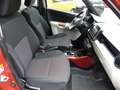 Suzuki Ignis 1,2 Comfort Automatik/Kamera/Navi/LED Orange - thumbnail 3