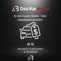 BMW 320 d Touring Aut. ·ACC·HUD·Apple CarPlay·H&K Noir - thumbnail 5