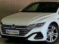 Volkswagen Arteon R-Line TDI DSG Blanc - thumbnail 2