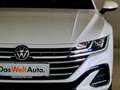 Volkswagen Arteon R-Line TDI DSG Blanc - thumbnail 5