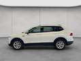 Volkswagen Tiguan 2.0 TSI 4Motion DSG Comfortline 7-Sitze Nav Blanc - thumbnail 2