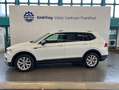 Volkswagen Tiguan 2.0 TSI 4Motion DSG Comfortline 7-Sitze Nav Blanc - thumbnail 27