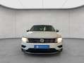 Volkswagen Tiguan 2.0 TSI 4Motion DSG Comfortline 7-Sitze Nav Blanc - thumbnail 9