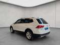 Volkswagen Tiguan 2.0 TSI 4Motion DSG Comfortline 7-Sitze Nav Blanc - thumbnail 3