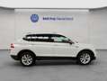 Volkswagen Tiguan 2.0 TSI 4Motion DSG Comfortline 7-Sitze Nav Blanc - thumbnail 7