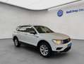 Volkswagen Tiguan 2.0 TSI 4Motion DSG Comfortline 7-Sitze Nav Blanc - thumbnail 8