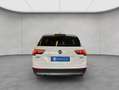 Volkswagen Tiguan 2.0 TSI 4Motion DSG Comfortline 7-Sitze Nav Blanc - thumbnail 4