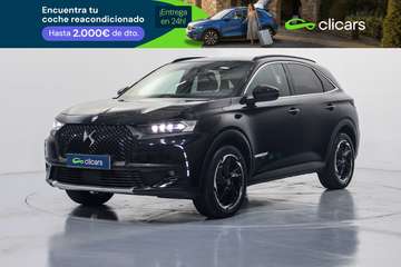1.5BlueHDi Performance Line Aut.