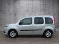 Renault Kangoo Limited 1,5 DCI 1.Besitz! Zilver - thumbnail 8