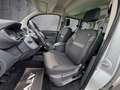 Renault Kangoo Limited 1,5 DCI 1.Besitz! Zilver - thumbnail 10
