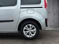 Renault Kangoo Limited 1,5 DCI 1.Besitz! Zilver - thumbnail 20
