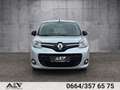Renault Kangoo Limited 1,5 DCI 1.Besitz! Zilver - thumbnail 5