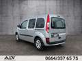 Renault Kangoo Limited 1,5 DCI 1.Besitz! Zilver - thumbnail 3