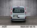 Renault Kangoo Limited 1,5 DCI 1.Besitz! Zilver - thumbnail 6