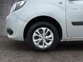 Renault Kangoo Limited 1,5 DCI 1.Besitz! Zilver - thumbnail 19
