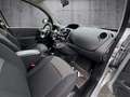 Renault Kangoo Limited 1,5 DCI 1.Besitz! Zilver - thumbnail 13