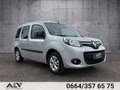 Renault Kangoo Limited 1,5 DCI 1.Besitz! Zilver - thumbnail 1