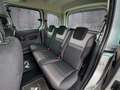 Renault Kangoo Limited 1,5 DCI 1.Besitz! Zilver - thumbnail 11