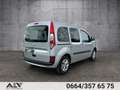 Renault Kangoo Limited 1,5 DCI 1.Besitz! Zilver - thumbnail 4