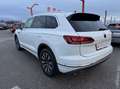 Volkswagen Touareg 3.0 V6 tsi eh Elegance tiptronic Blanc - thumbnail 7
