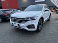 Volkswagen Touareg 3.0 V6 tsi eh Elegance tiptronic Blanc - thumbnail 2