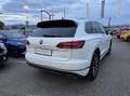 Volkswagen Touareg 3.0 V6 tsi eh Elegance tiptronic Blanc - thumbnail 5