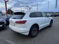 Volkswagen Touareg 3.0 V6 tsi eh Elegance tiptronic Blanc - thumbnail 4