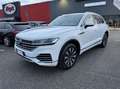 Volkswagen Touareg 3.0 V6 tsi eh Elegance tiptronic Blanc - thumbnail 1