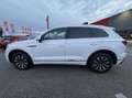 Volkswagen Touareg 3.0 V6 tsi eh Elegance tiptronic Blanc - thumbnail 8