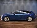 Audi A4 S-line 35 2.0 TFSI S-tronic Bleu - thumbnail 7