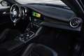 Alfa Romeo Giulia 2.9 V6 Quadrifoglio MonteCarlo Blue Carbon Blauw - thumbnail 25