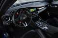 Alfa Romeo Giulia 2.9 V6 Quadrifoglio MonteCarlo Blue Carbon Blauw - thumbnail 10