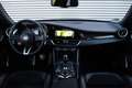 Alfa Romeo Giulia 2.9 V6 Quadrifoglio MonteCarlo Blue Carbon Blauw - thumbnail 11