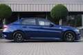 Alfa Romeo Giulia 2.9 V6 Quadrifoglio MonteCarlo Blue Carbon Blauw - thumbnail 7