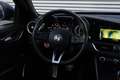 Alfa Romeo Giulia 2.9 V6 Quadrifoglio MonteCarlo Blue Carbon Blauw - thumbnail 23