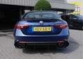 Alfa Romeo Giulia 2.9 V6 Quadrifoglio MonteCarlo Blue Carbon Blauw - thumbnail 30