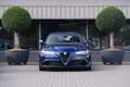 Alfa Romeo Giulia 2.9 V6 Quadrifoglio MonteCarlo Blue Carbon Blauw - thumbnail 28
