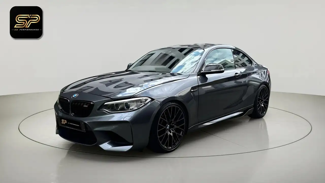 BMW M2
