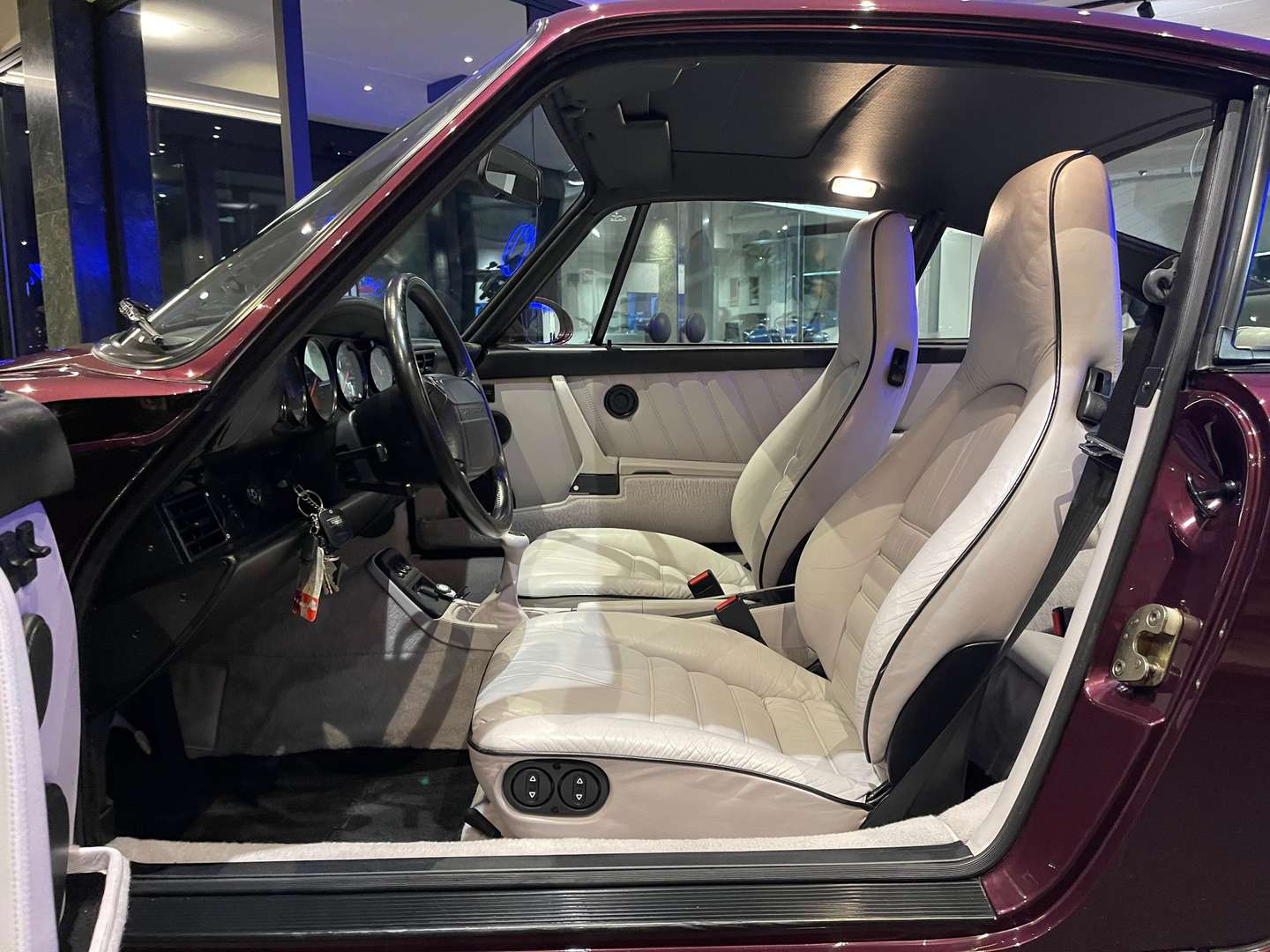 Porsche 964 Carrera 2 -  - Joinsteer - #5